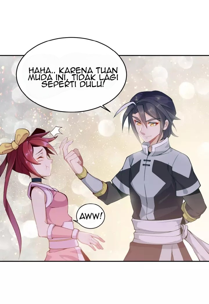 Swallow The Whole World Chapter 02 Bahasa Indonesia